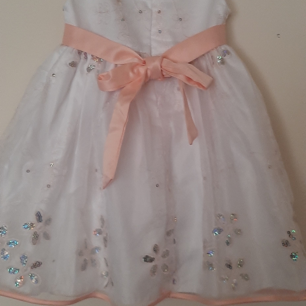 S square dress - Picture 2 of 4